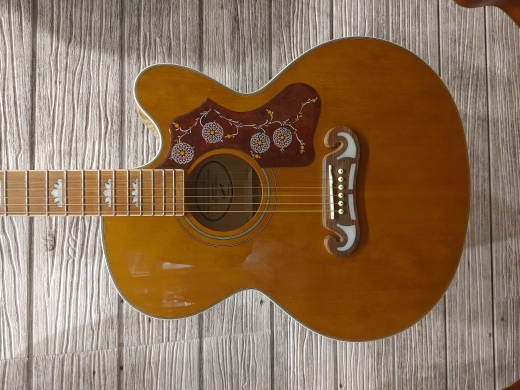 Store Special Product - Epiphone - EJ200CEVNGH